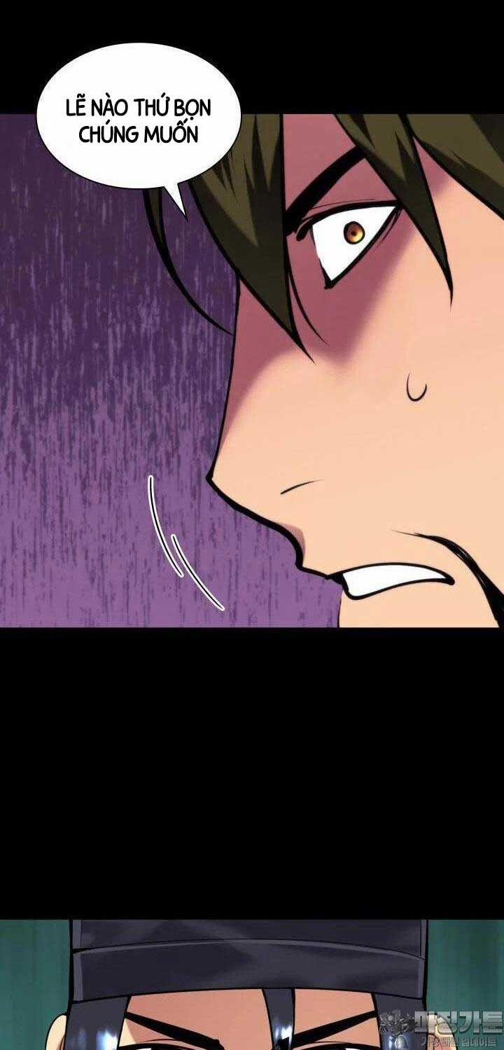 Học Giả Kiếm Sĩ 138 trang 72