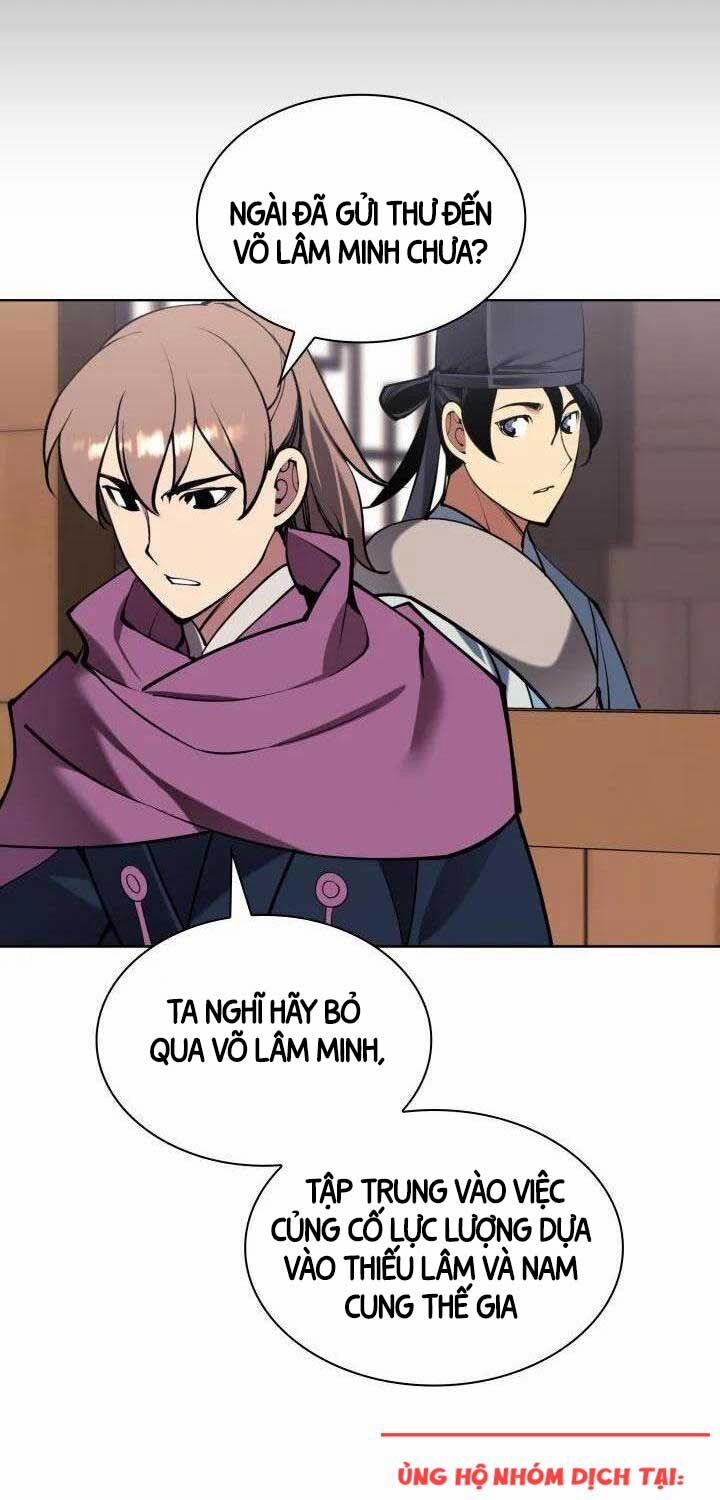 Học Giả Kiếm Sĩ 138 trang 74