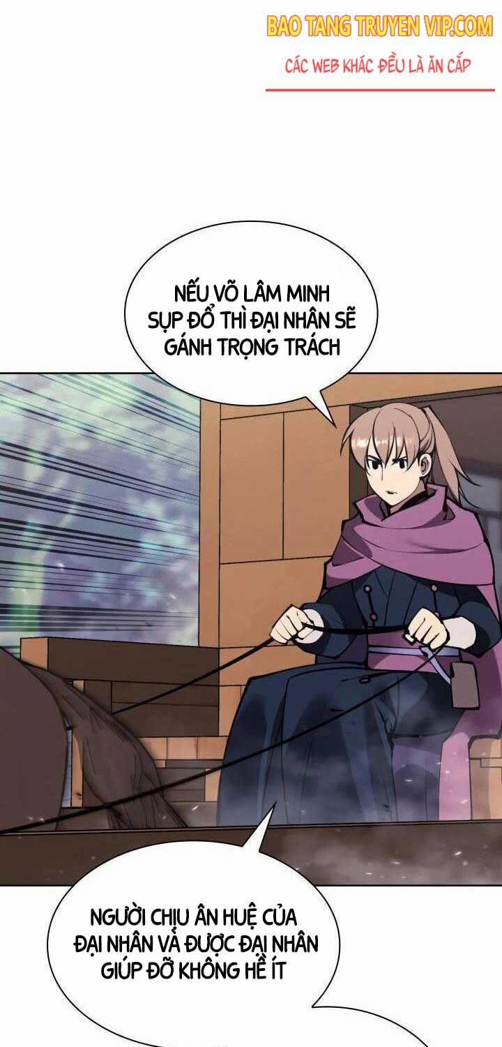 Học Giả Kiếm Sĩ 138 trang 75