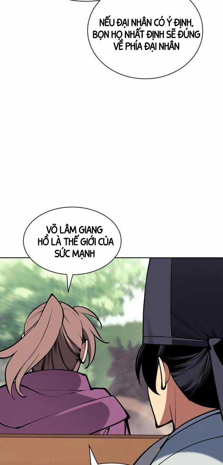 Học Giả Kiếm Sĩ 138 trang 76