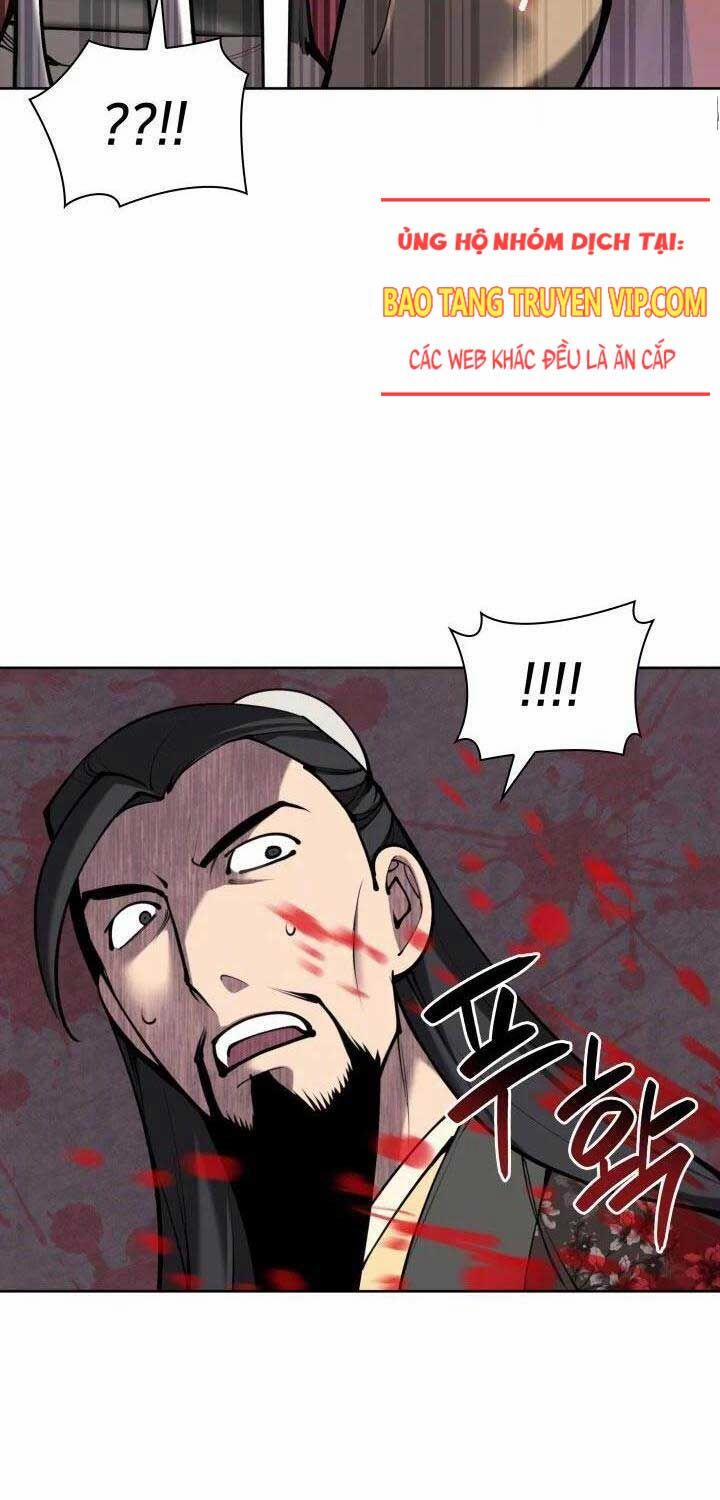 Học Giả Kiếm Sĩ 138 trang 8