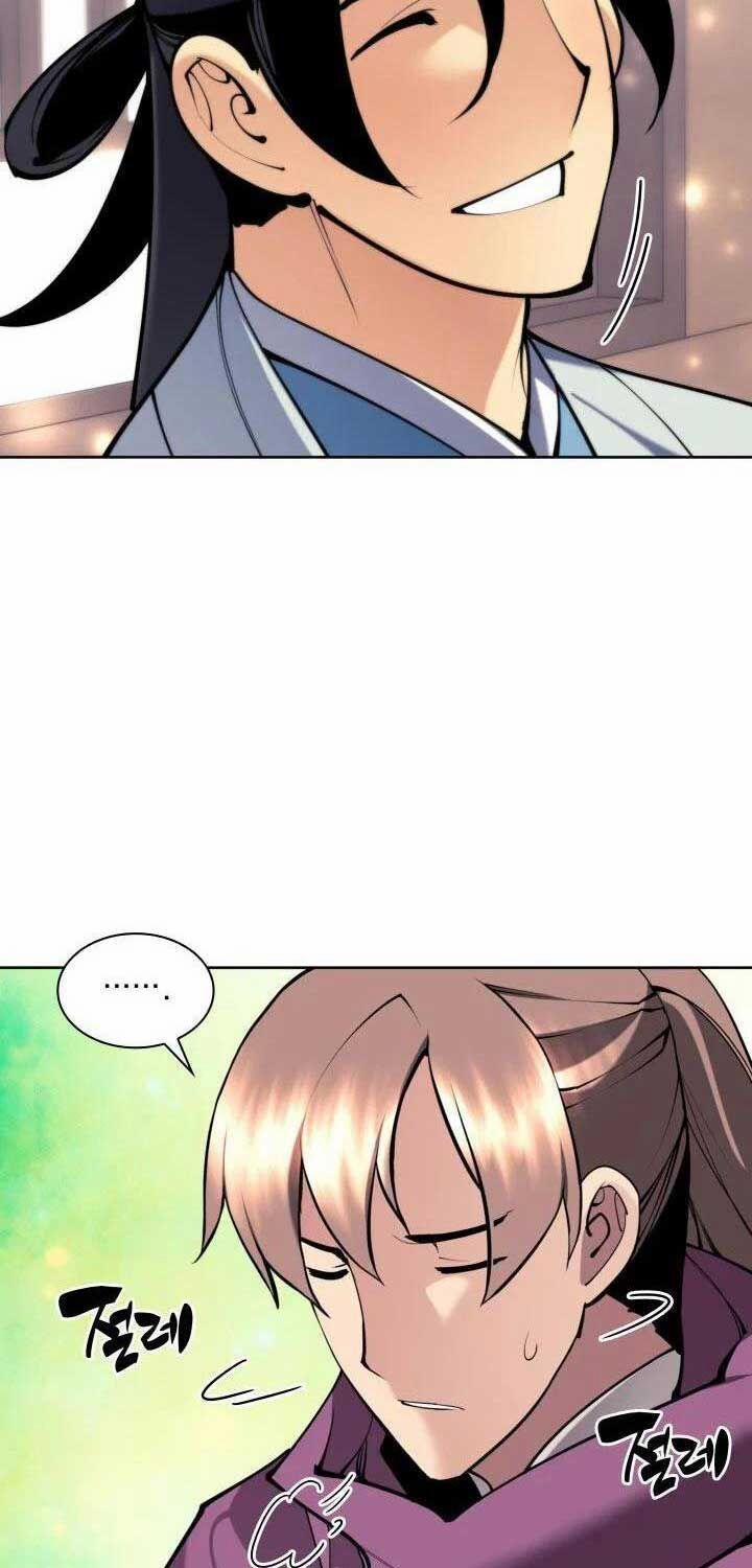 Học Giả Kiếm Sĩ 138 trang 81