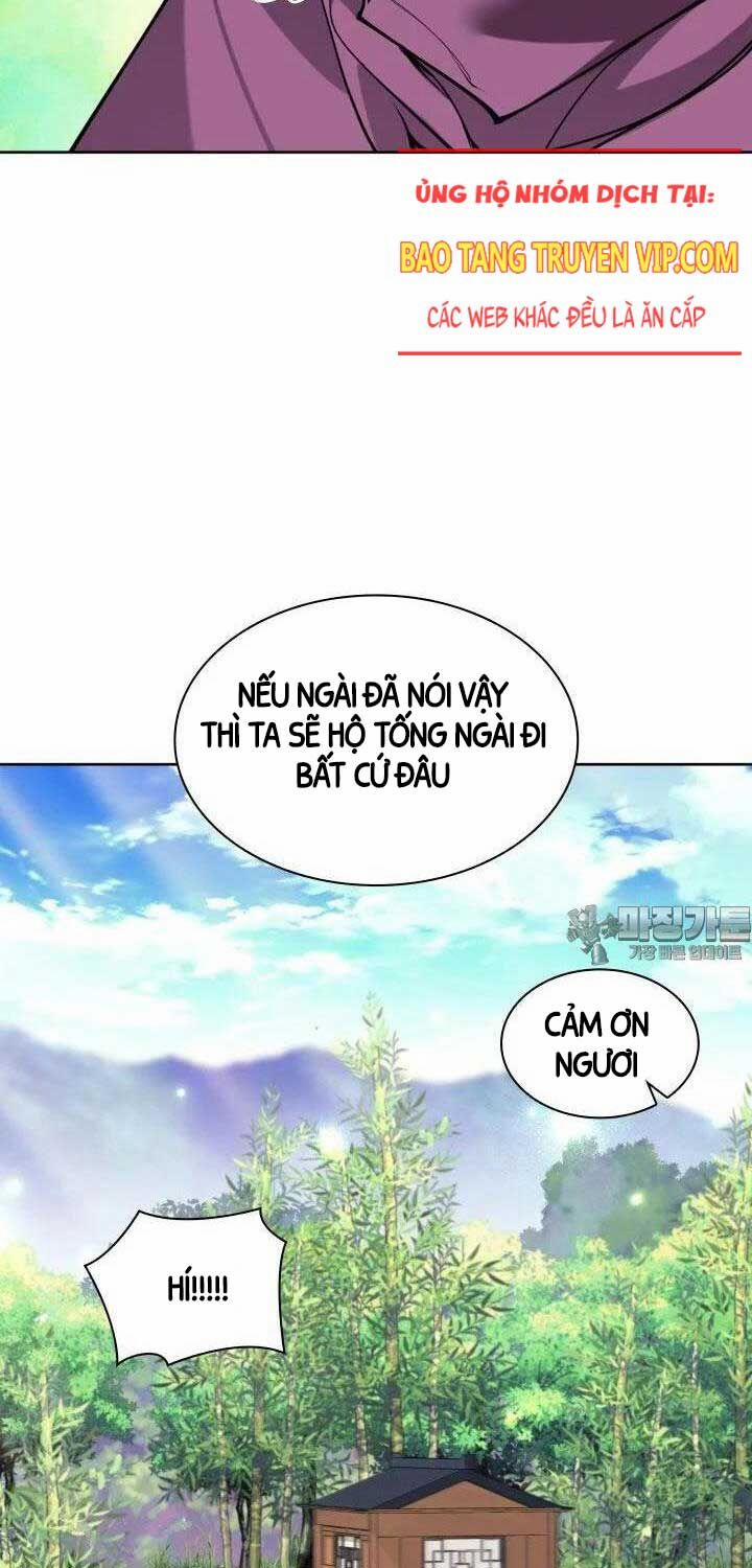 Học Giả Kiếm Sĩ 138 trang 82