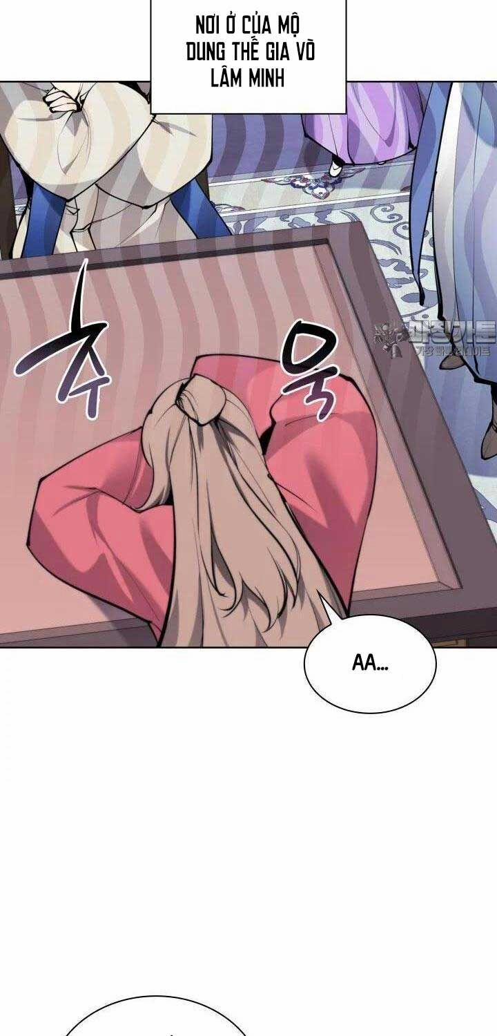 Học Giả Kiếm Sĩ 138 trang 84