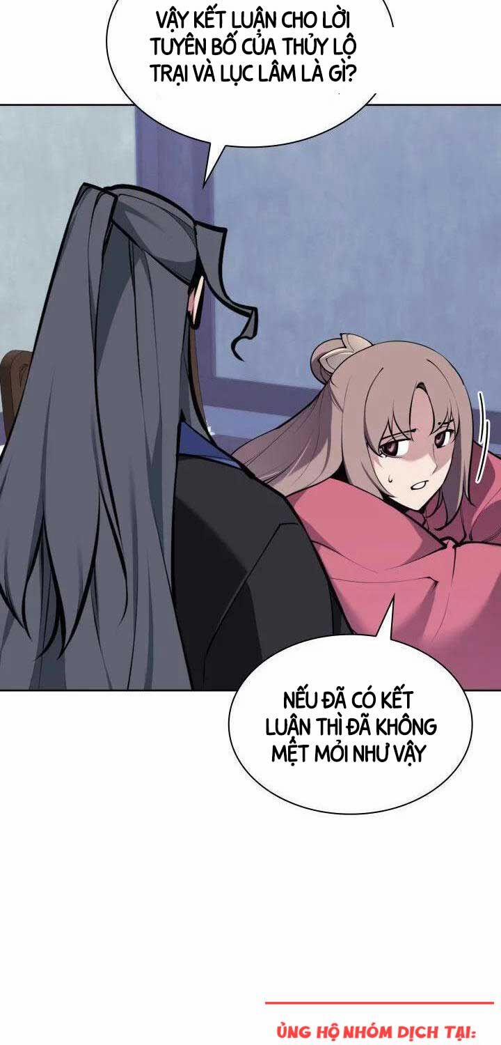 Học Giả Kiếm Sĩ 138 trang 86