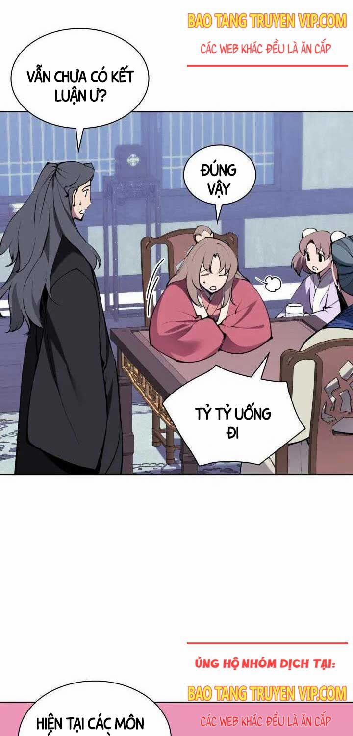 Học Giả Kiếm Sĩ 138 trang 87