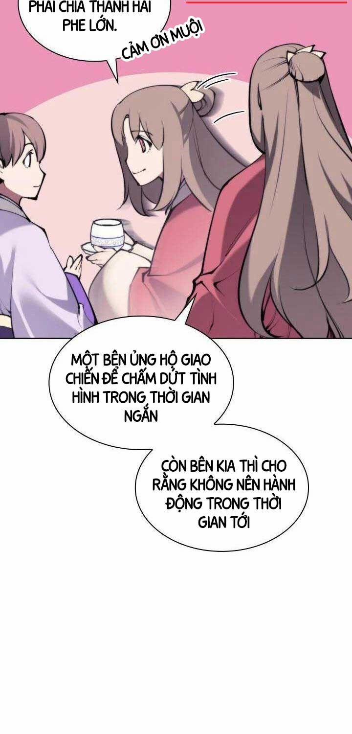 Học Giả Kiếm Sĩ 138 trang 88