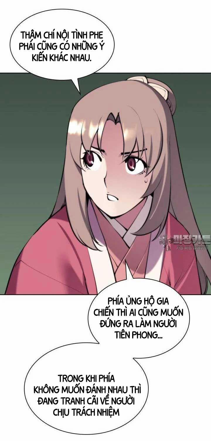 Học Giả Kiếm Sĩ 138 trang 89