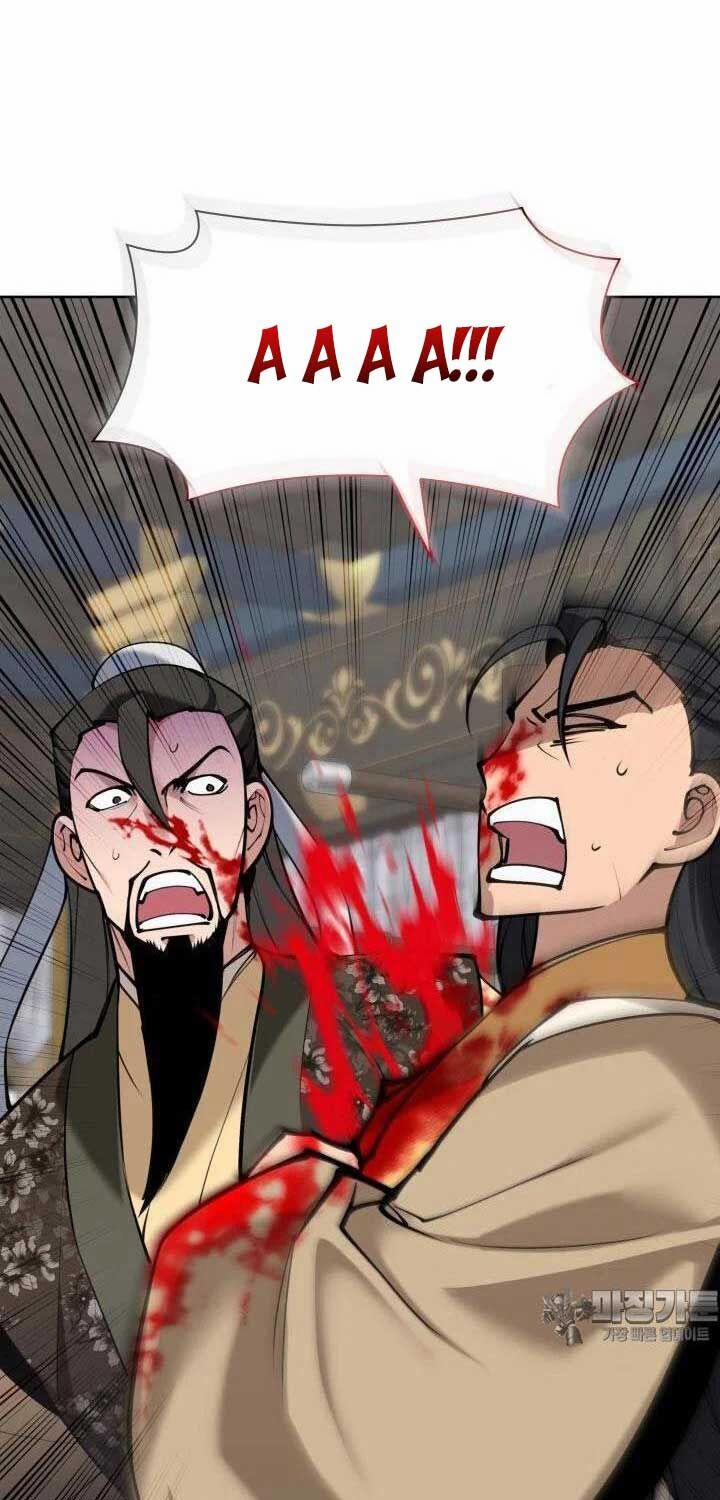 Học Giả Kiếm Sĩ 138 trang 9