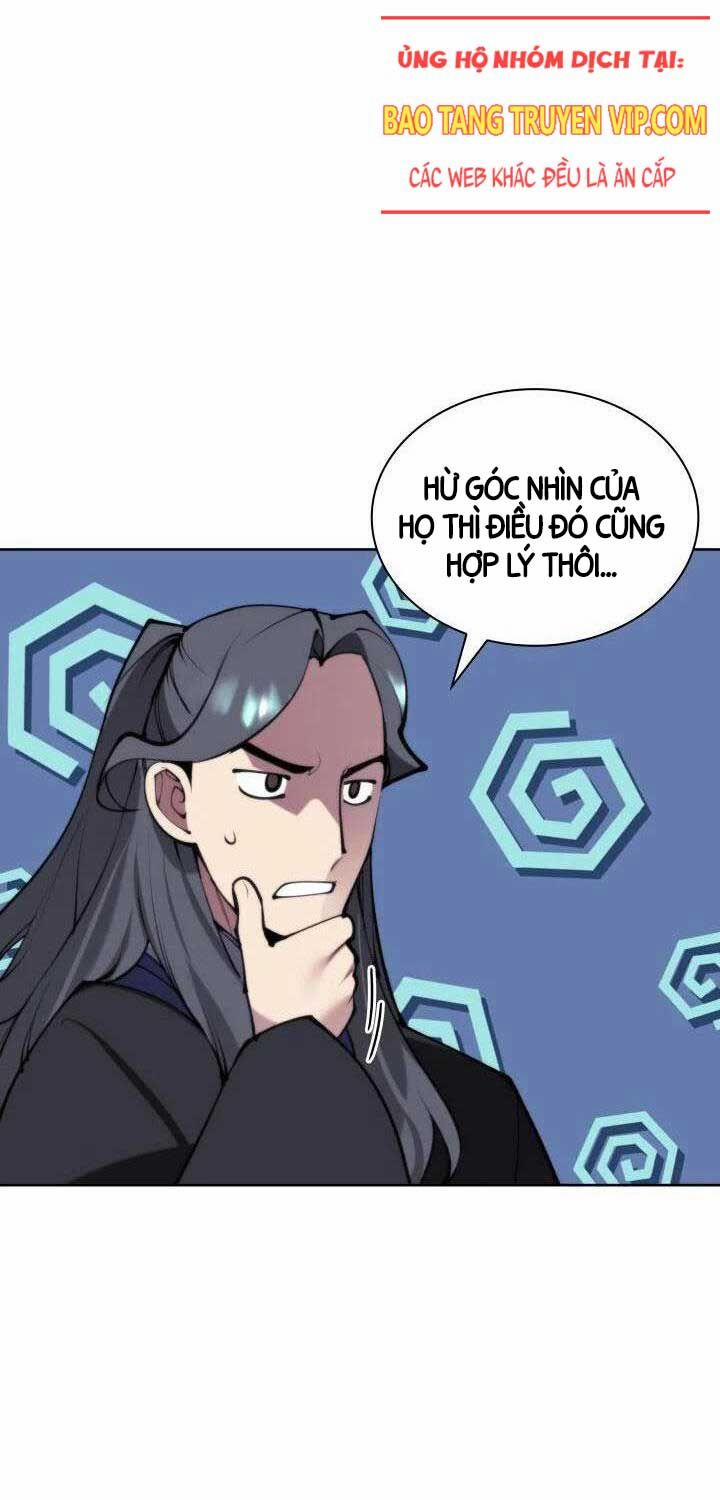 Học Giả Kiếm Sĩ 138 trang 90
