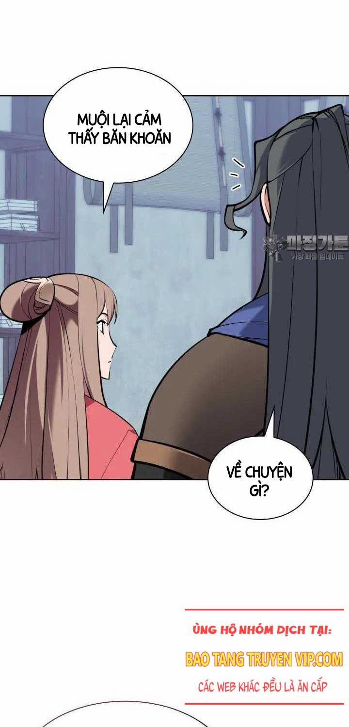 Học Giả Kiếm Sĩ 138 trang 91