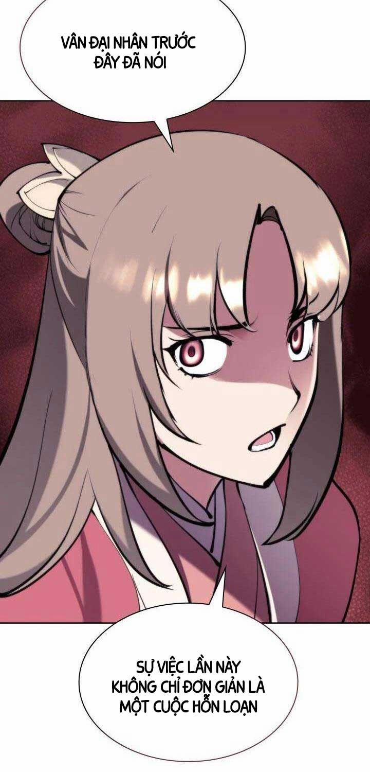 Học Giả Kiếm Sĩ 138 trang 92