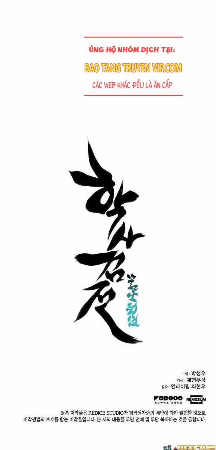 Học Giả Kiếm Sĩ 138 trang 93