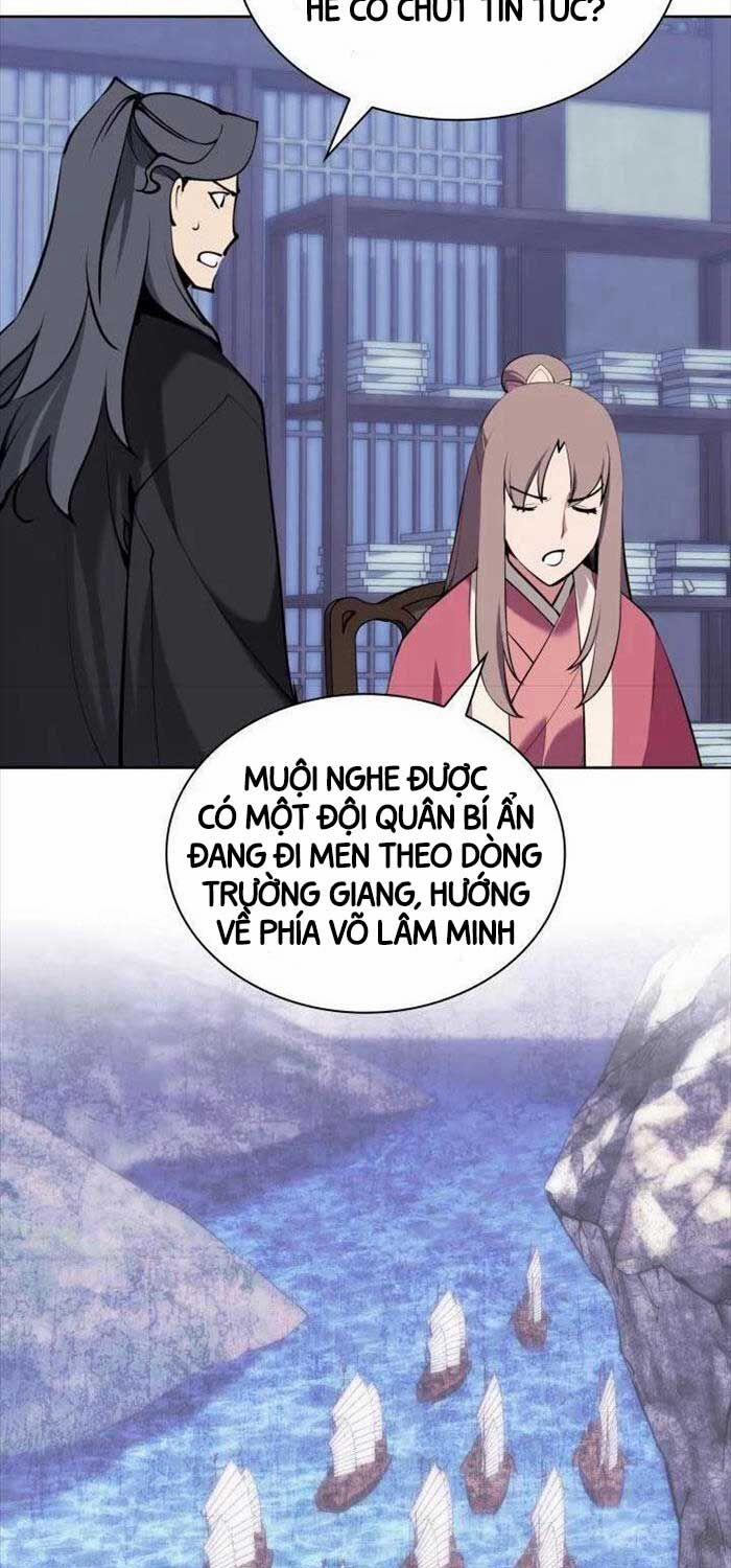Học Giả Kiếm Sĩ 139 trang 10