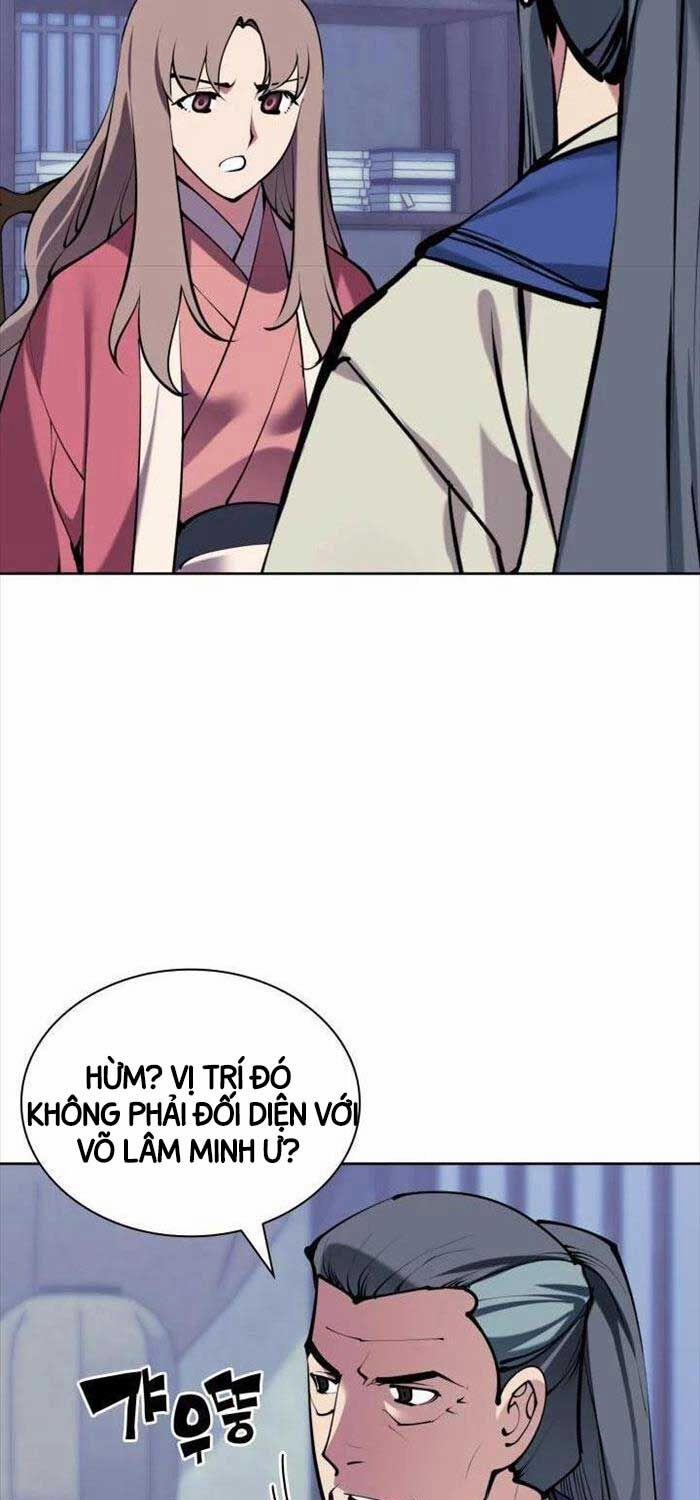 Học Giả Kiếm Sĩ 139 trang 12