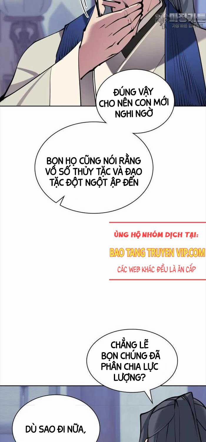 Học Giả Kiếm Sĩ 139 trang 13