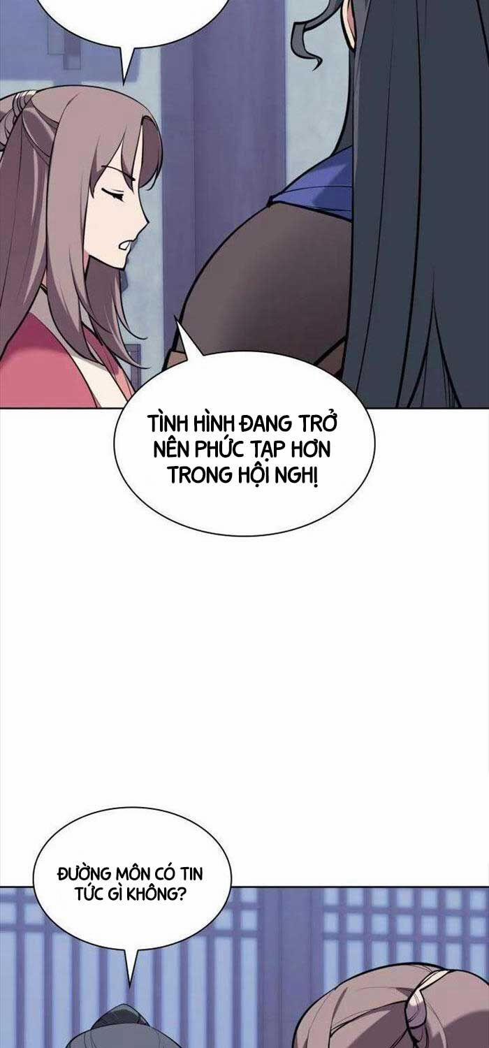 Học Giả Kiếm Sĩ 139 trang 14