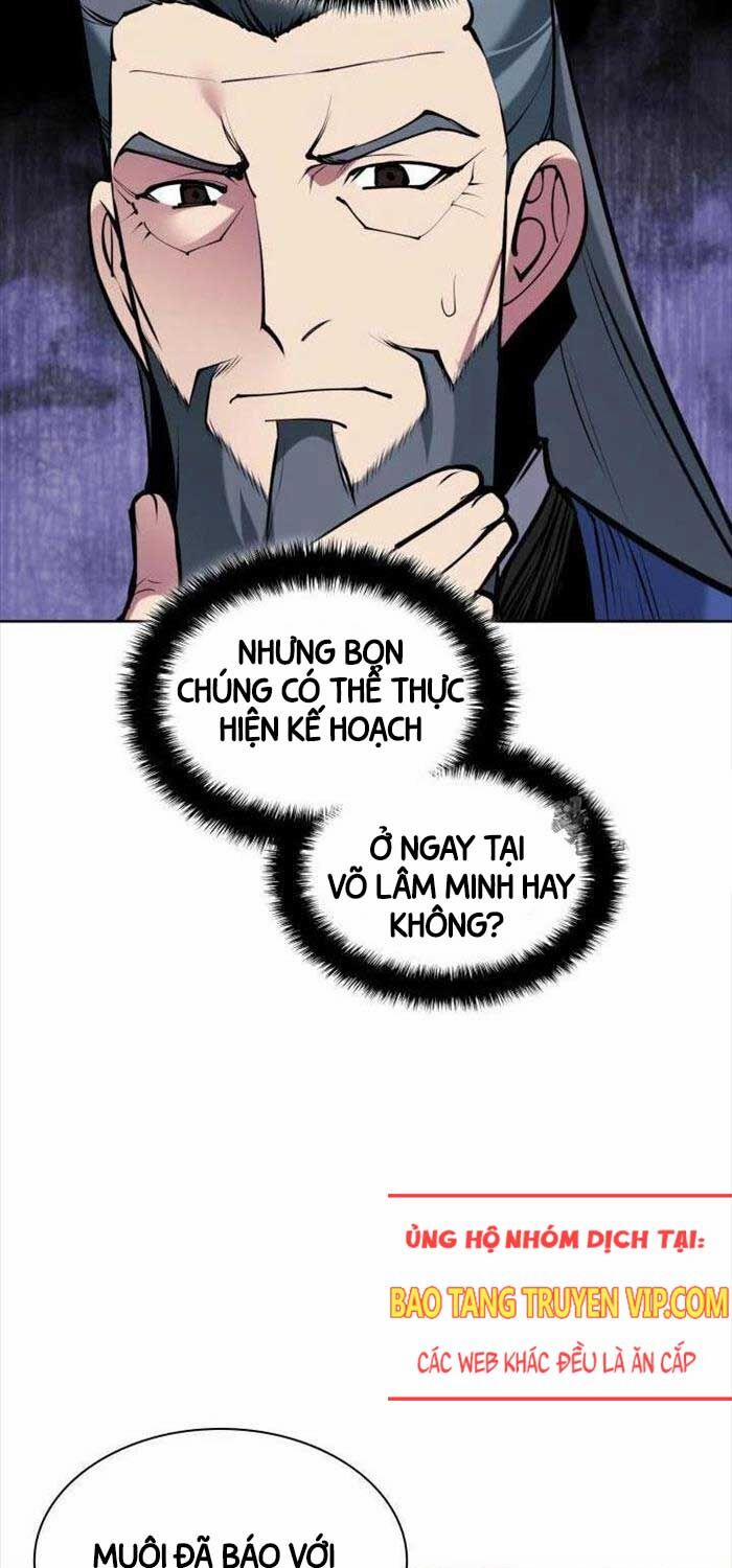 Học Giả Kiếm Sĩ 139 trang 16