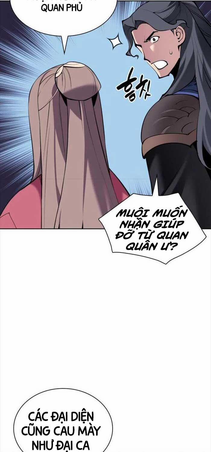 Học Giả Kiếm Sĩ 139 trang 17