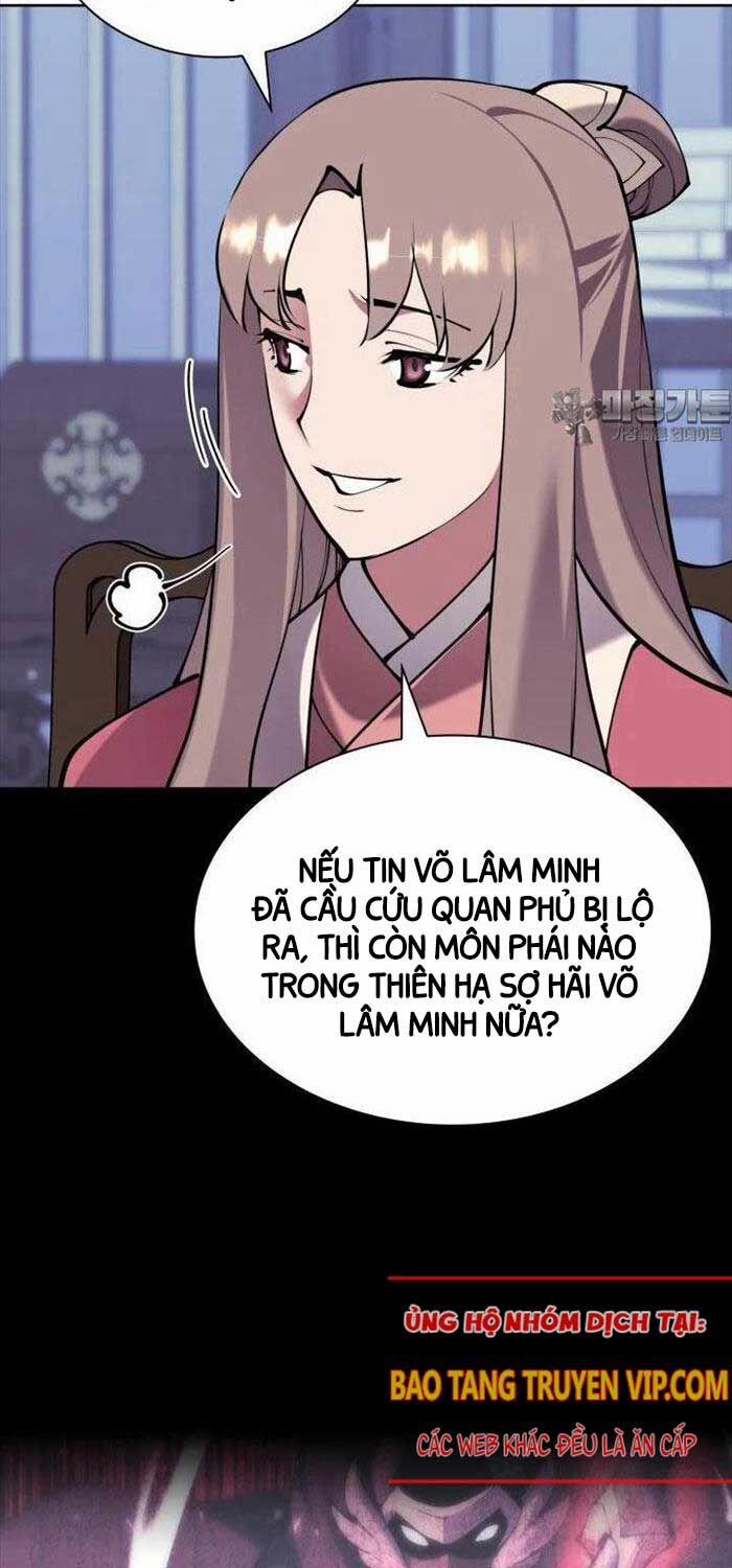 Học Giả Kiếm Sĩ 139 trang 18