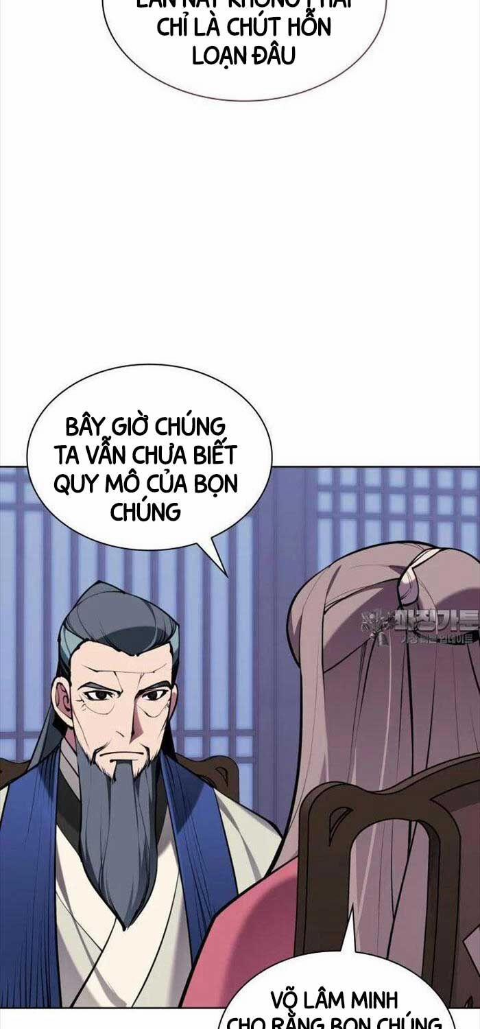 Học Giả Kiếm Sĩ 139 trang 2