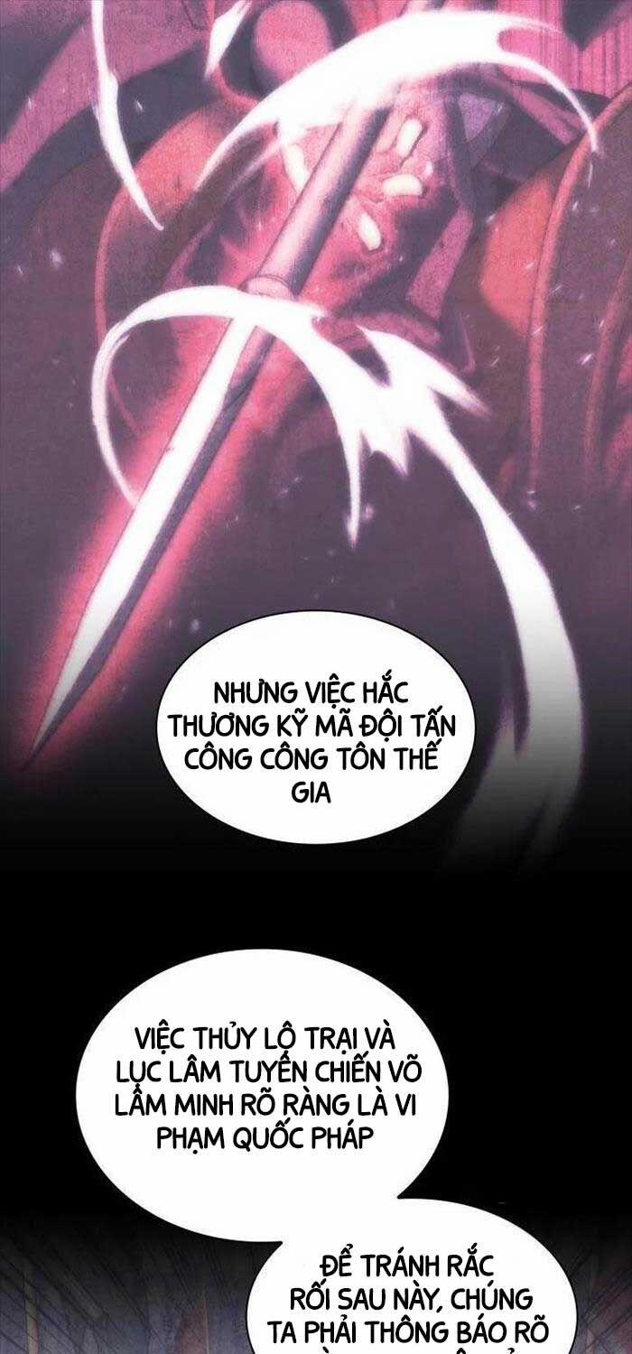 Học Giả Kiếm Sĩ 139 trang 20