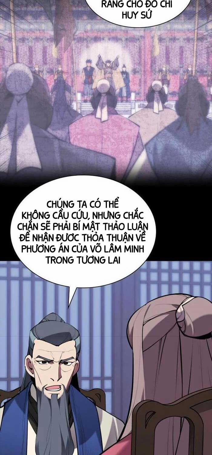 Học Giả Kiếm Sĩ 139 trang 21