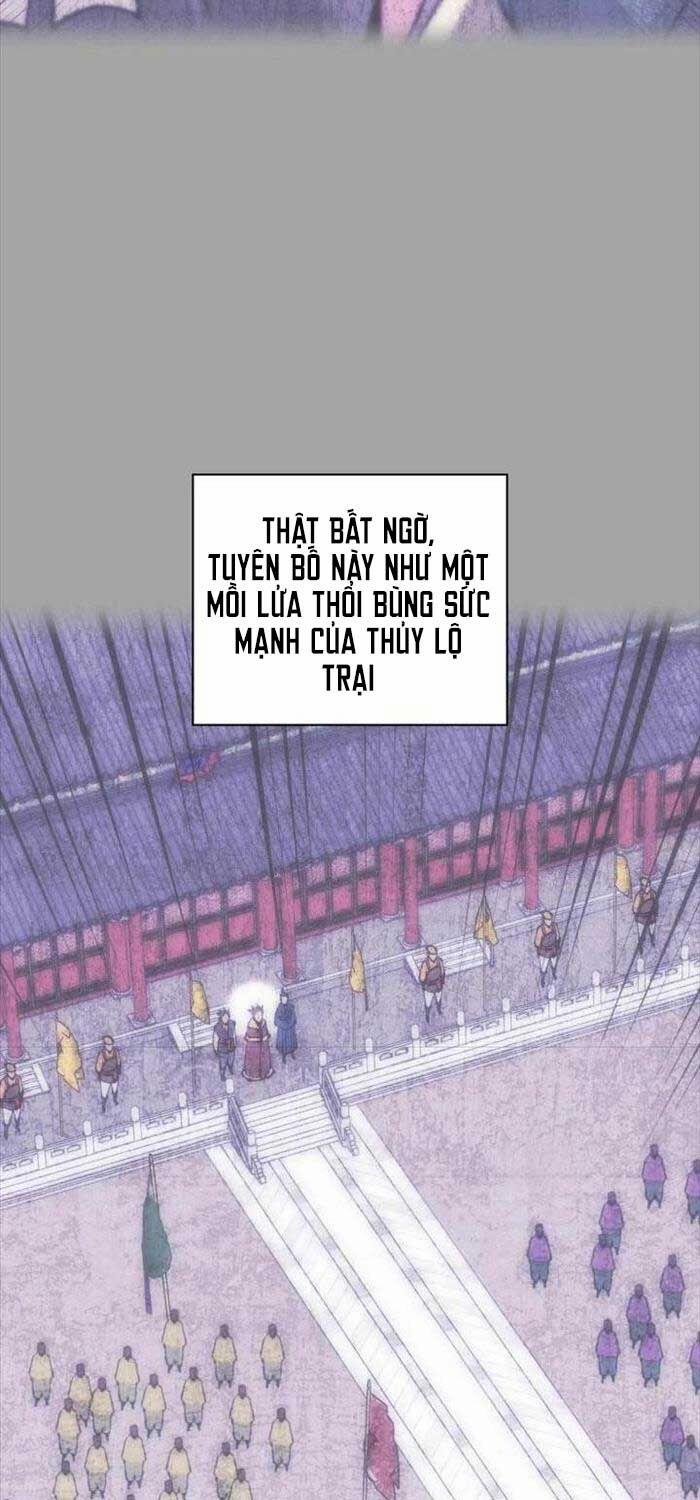 Học Giả Kiếm Sĩ 139 trang 28