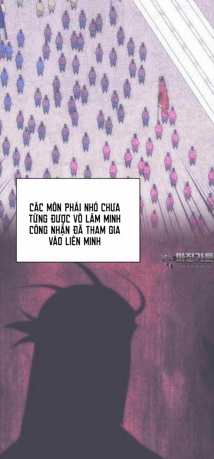 Học Giả Kiếm Sĩ 139 trang 29