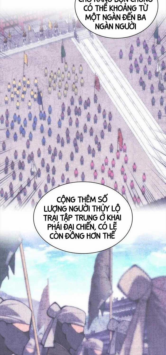 Học Giả Kiếm Sĩ 139 trang 3