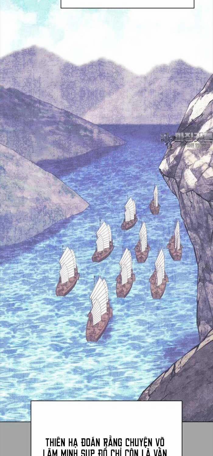 Học Giả Kiếm Sĩ 139 trang 31