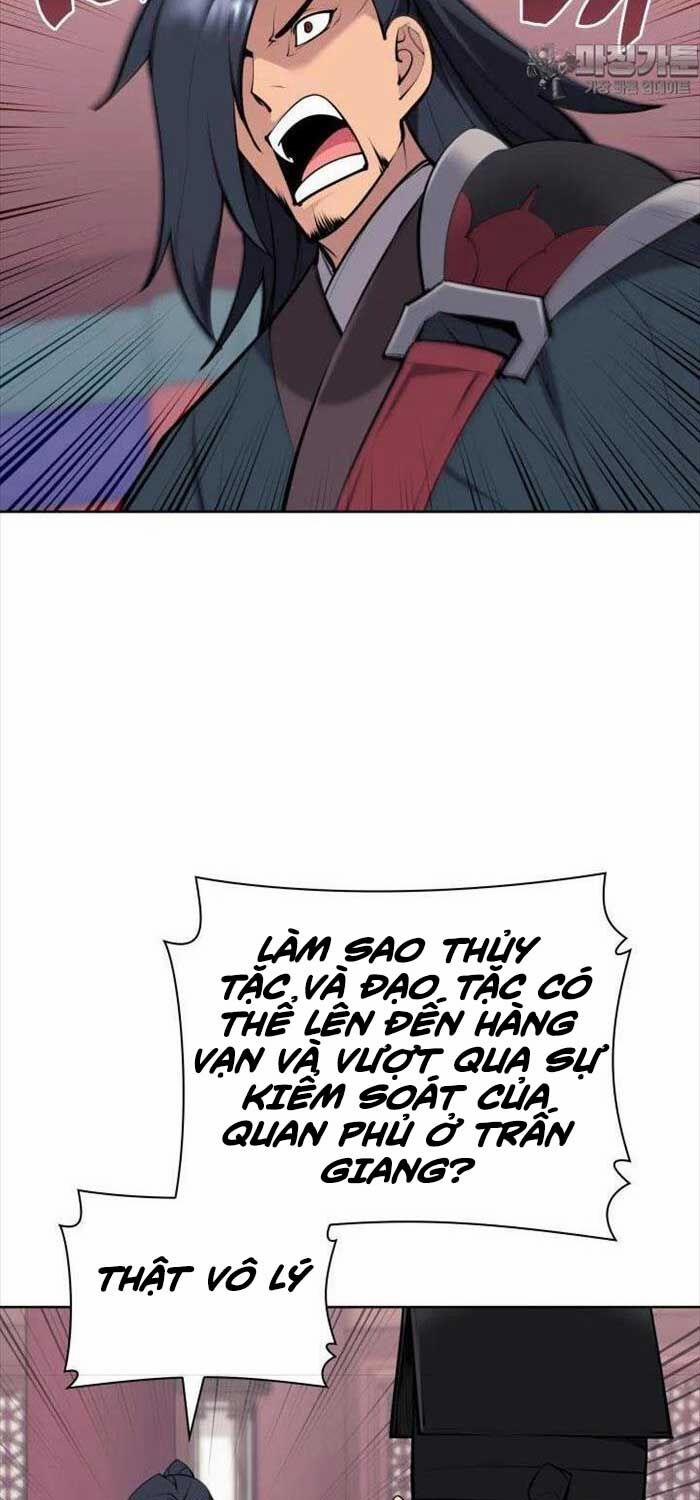 Học Giả Kiếm Sĩ 139 trang 33