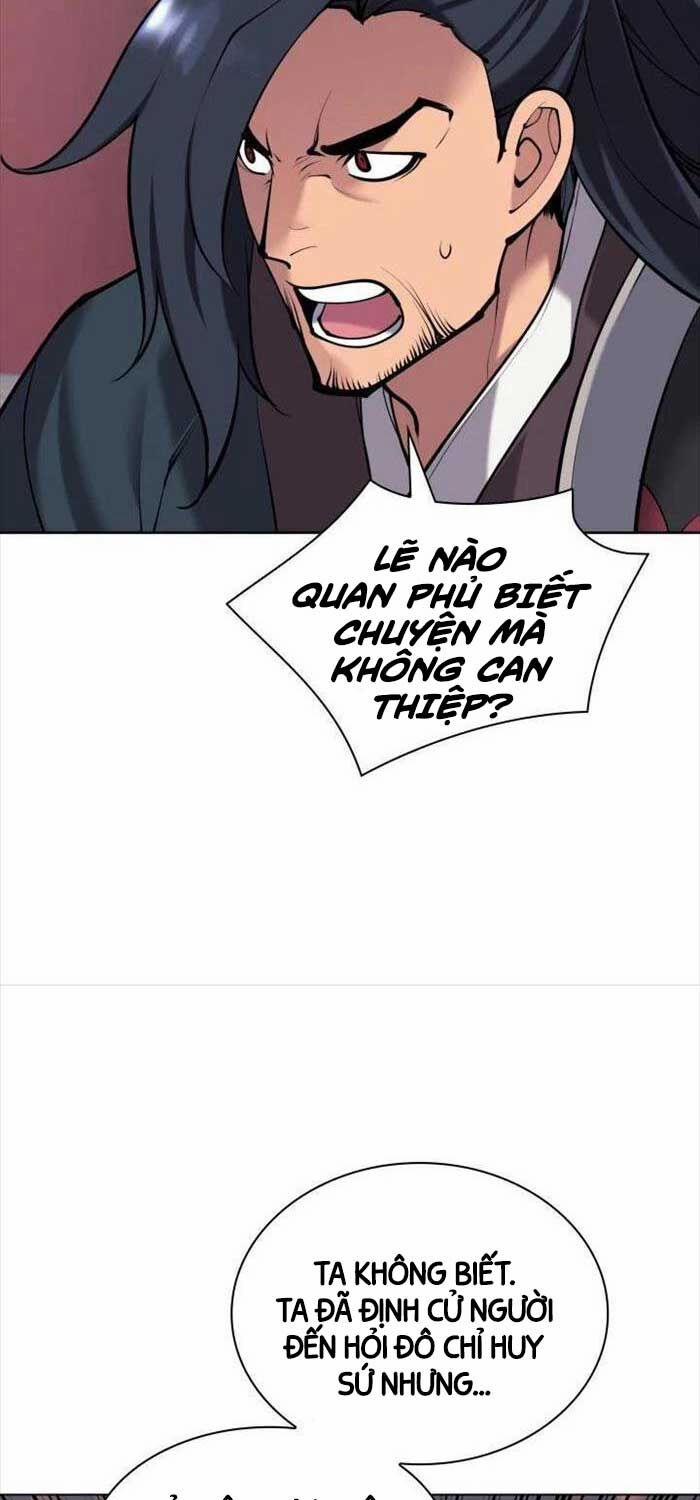 Học Giả Kiếm Sĩ 139 trang 35