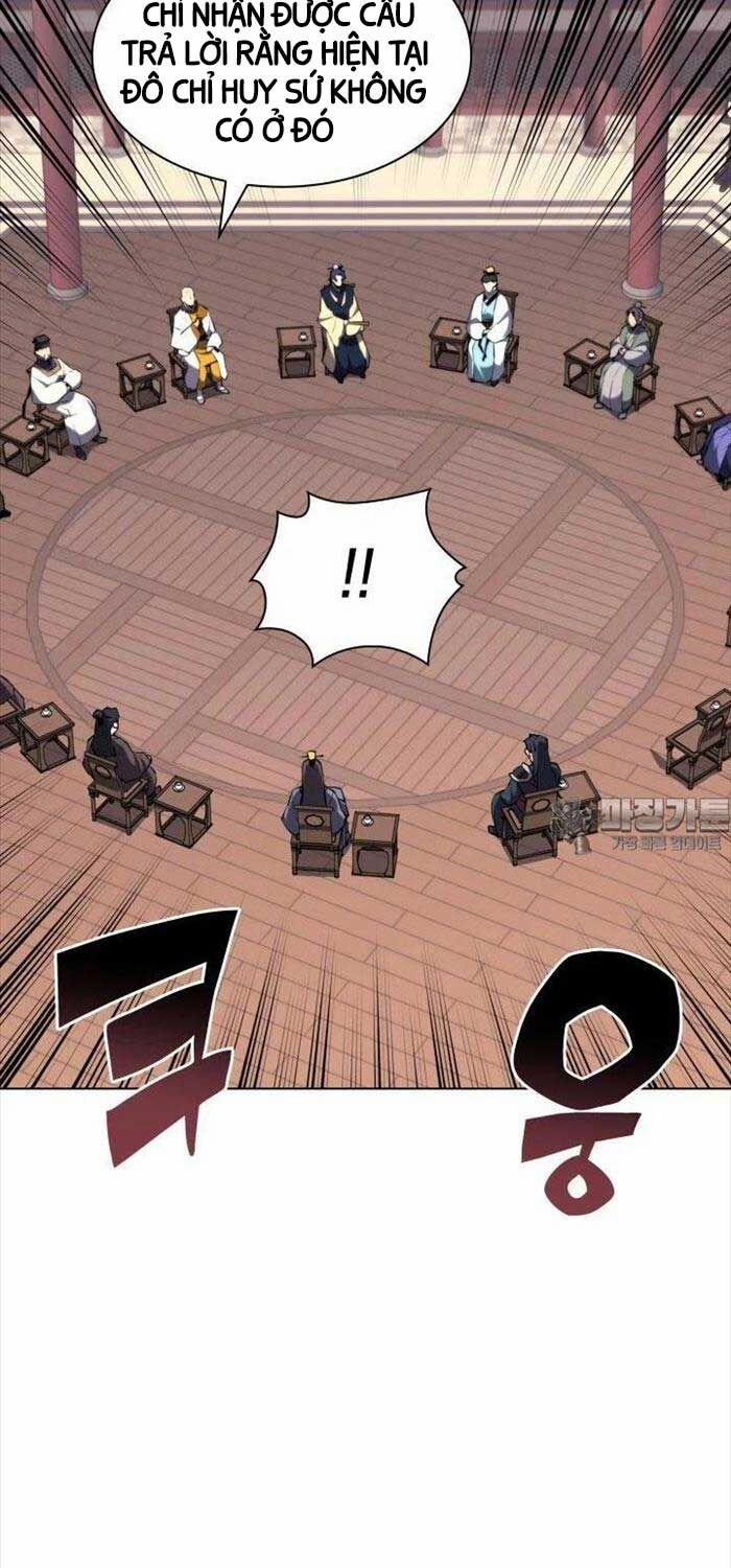 Học Giả Kiếm Sĩ 139 trang 36