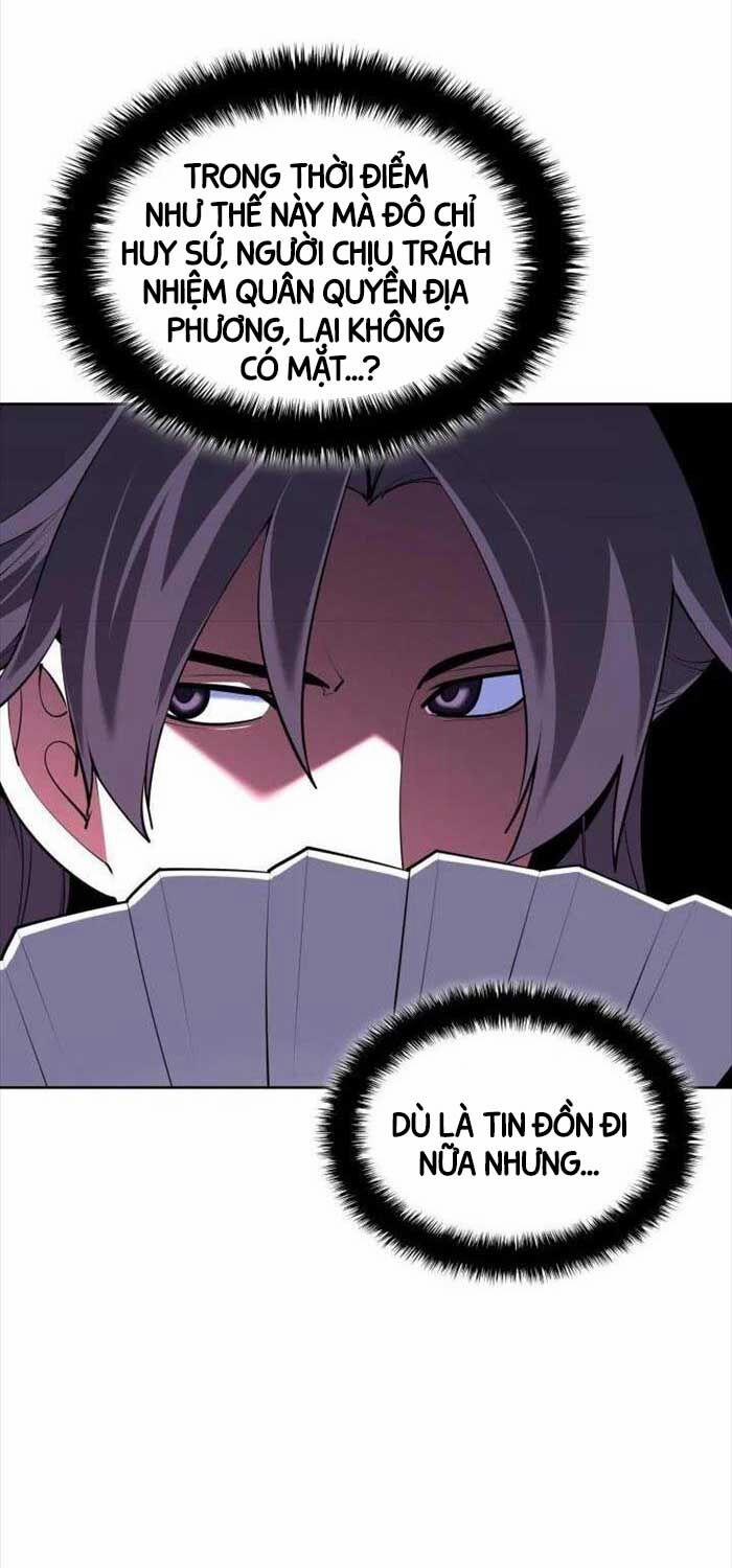 Học Giả Kiếm Sĩ 139 trang 37