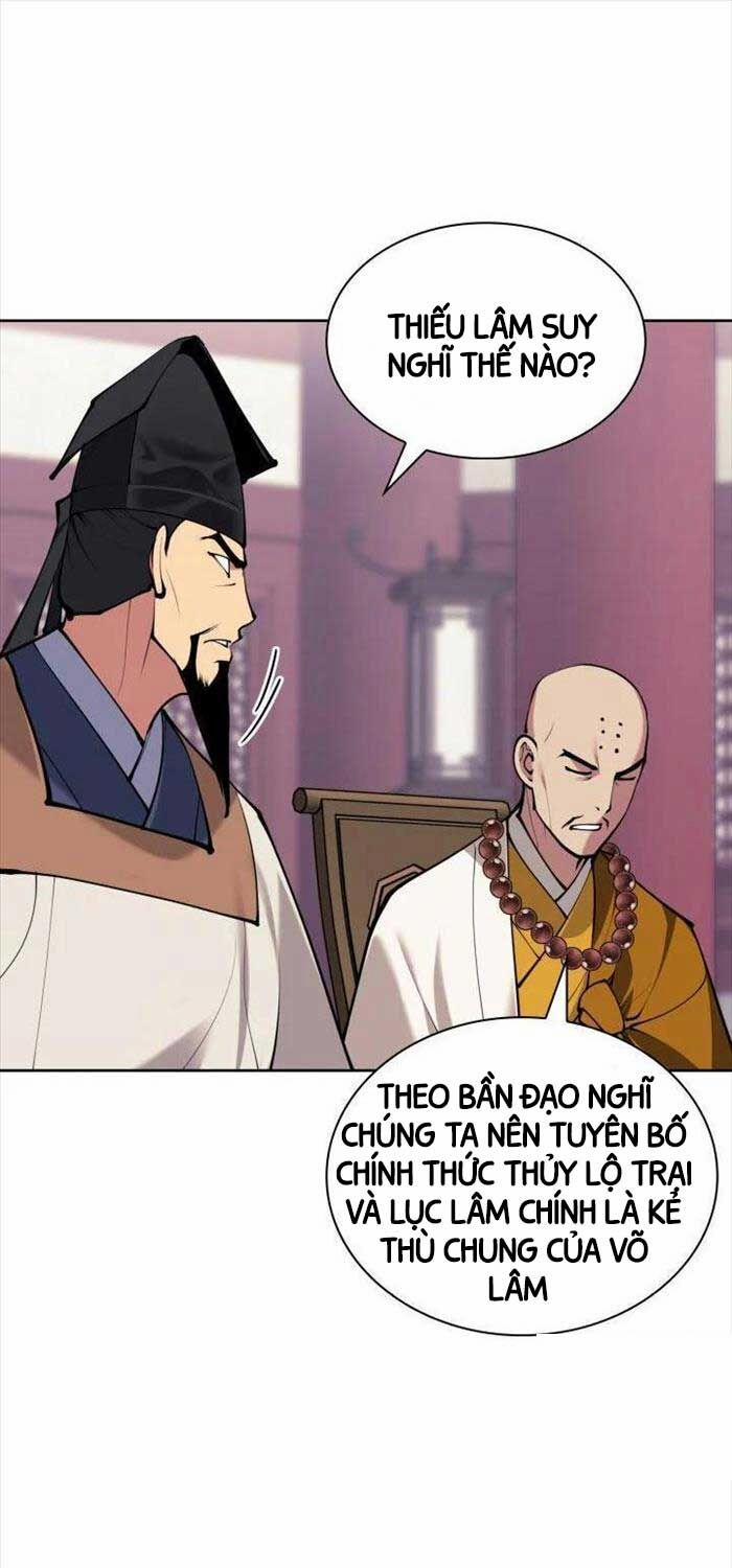 Học Giả Kiếm Sĩ 139 trang 40