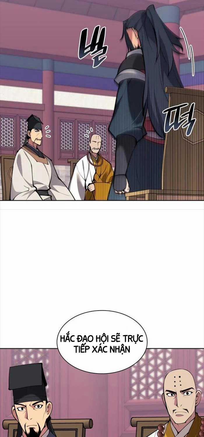 Học Giả Kiếm Sĩ 139 trang 43