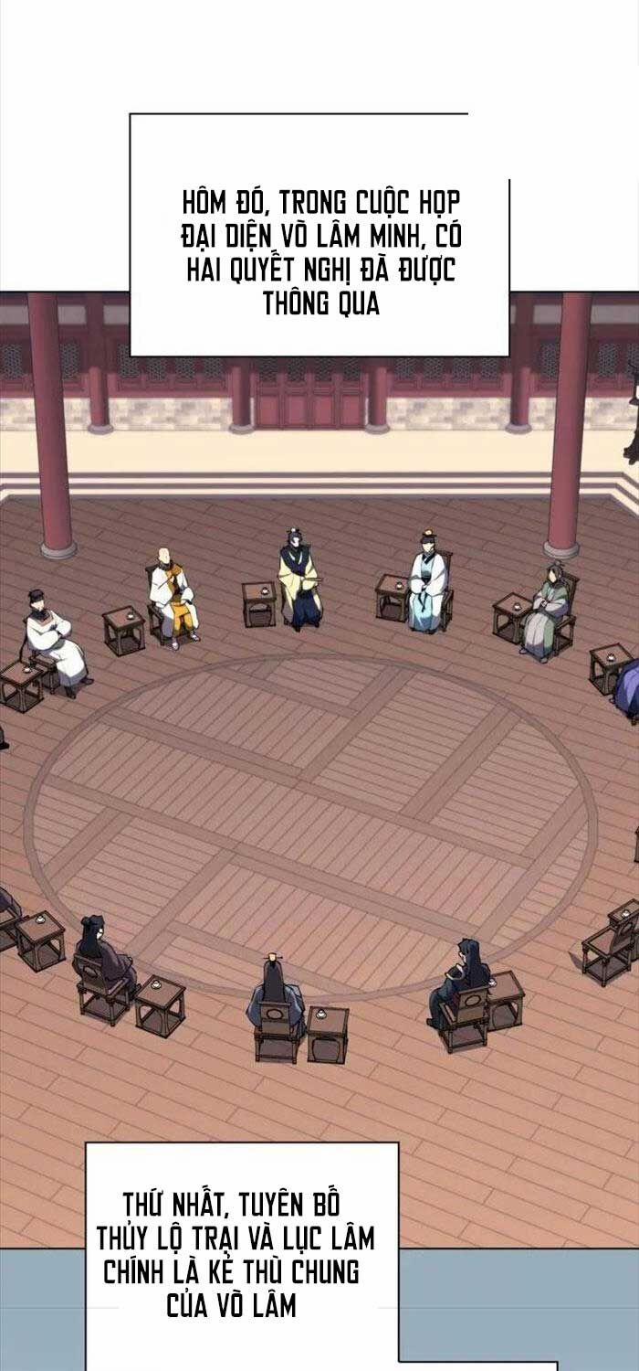 Học Giả Kiếm Sĩ 139 trang 46