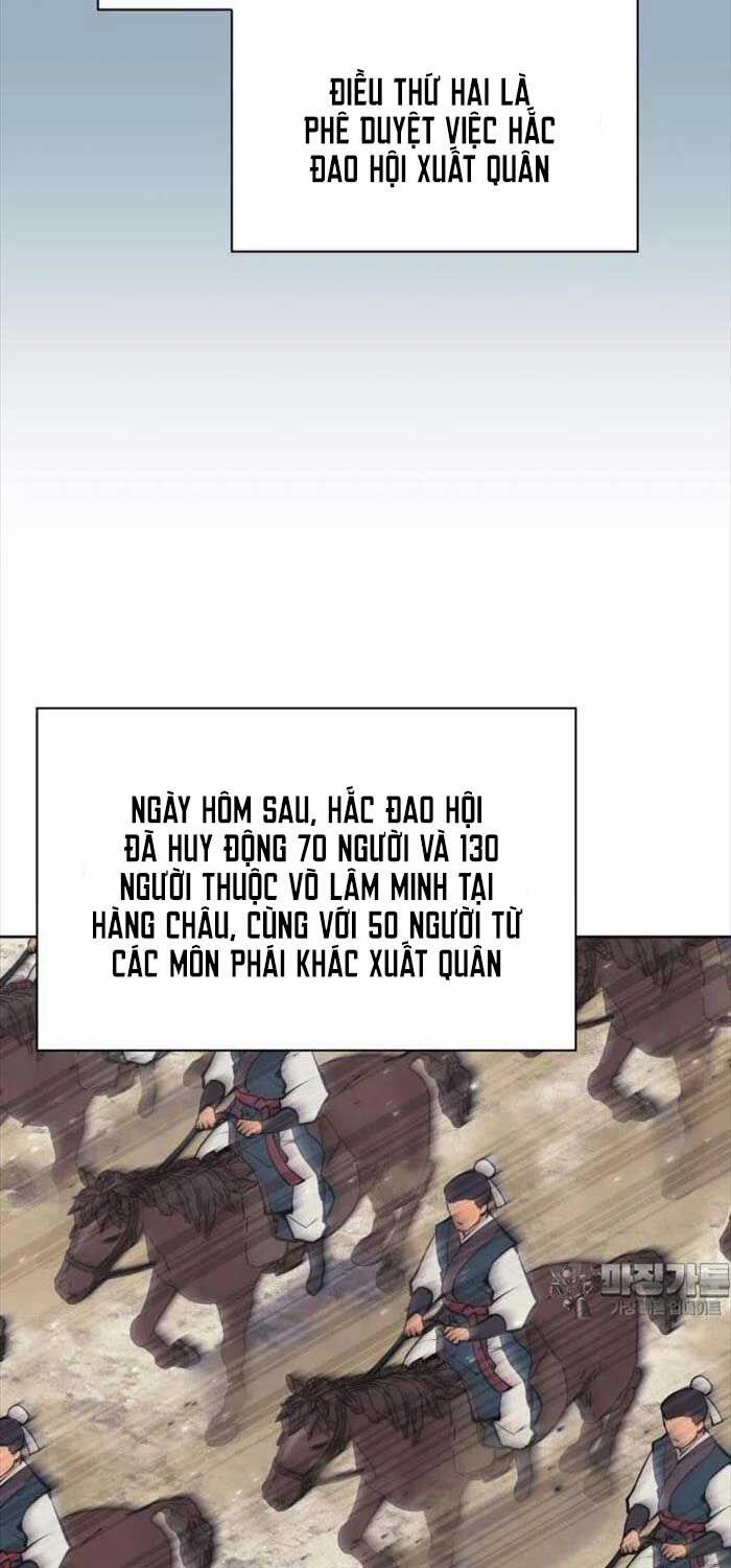 Học Giả Kiếm Sĩ 139 trang 47