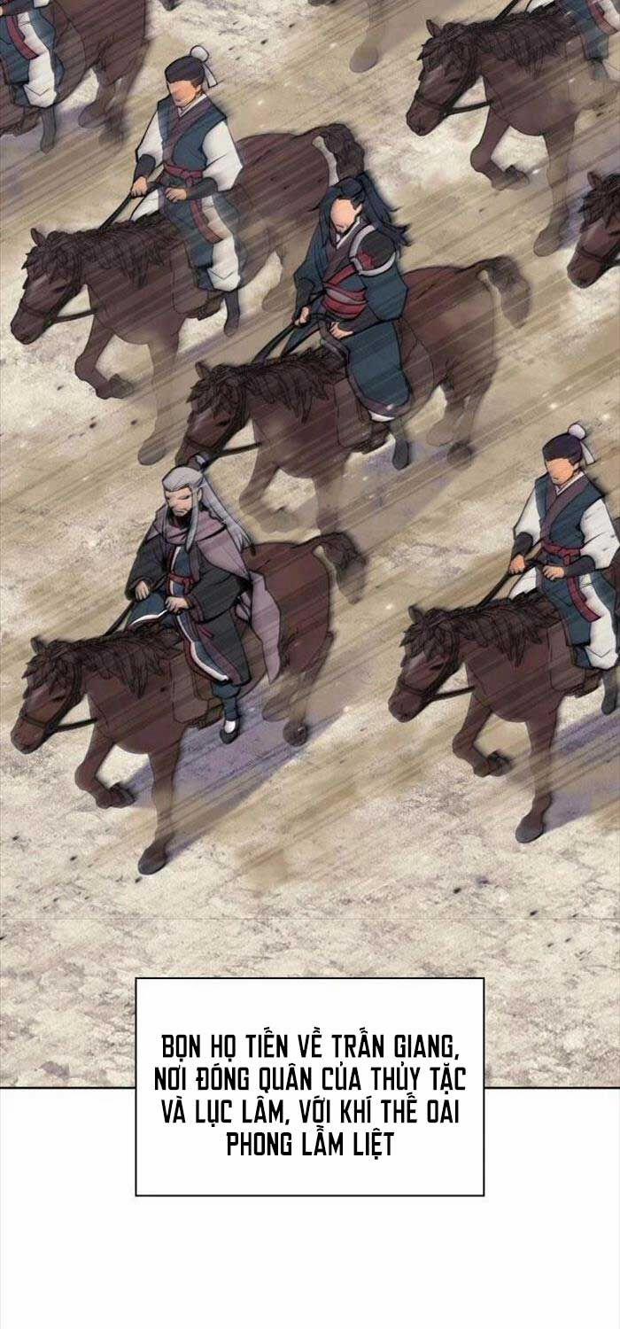 Học Giả Kiếm Sĩ 139 trang 48