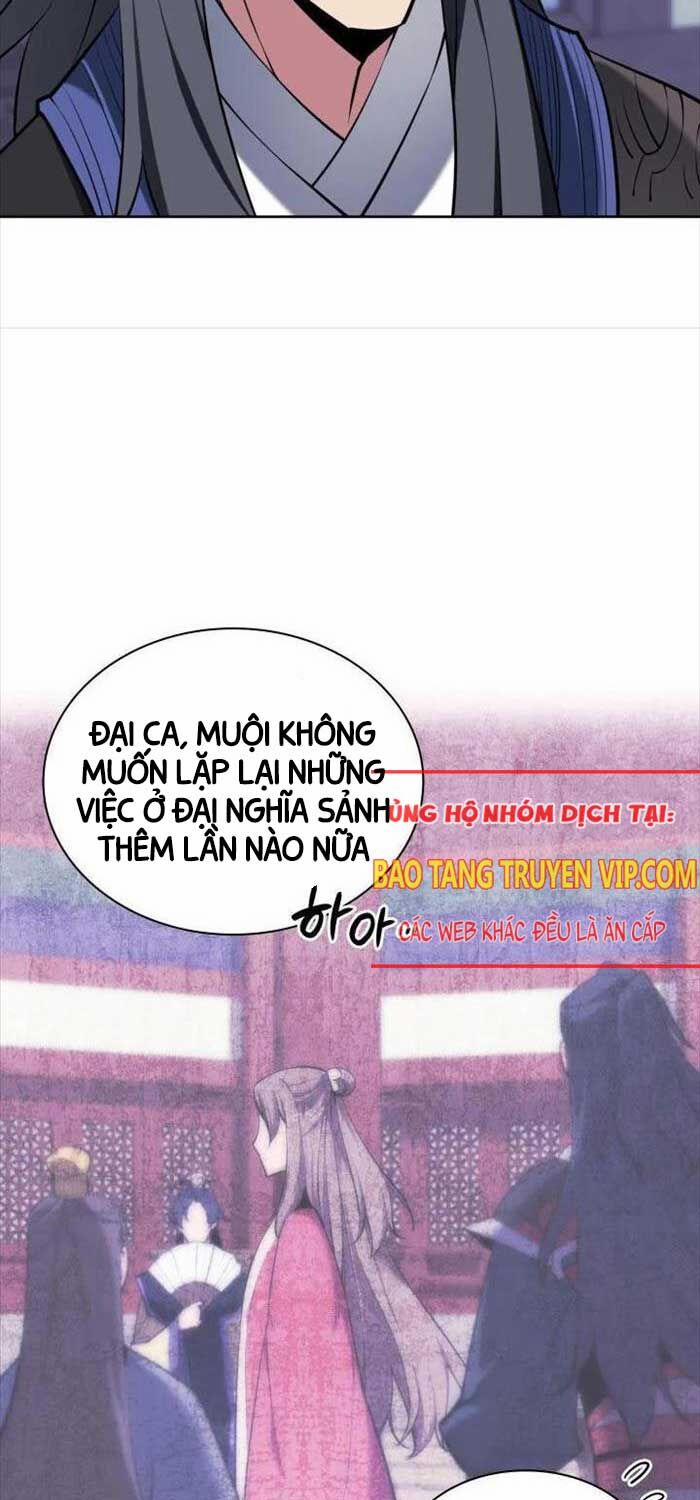 Học Giả Kiếm Sĩ 139 trang 5