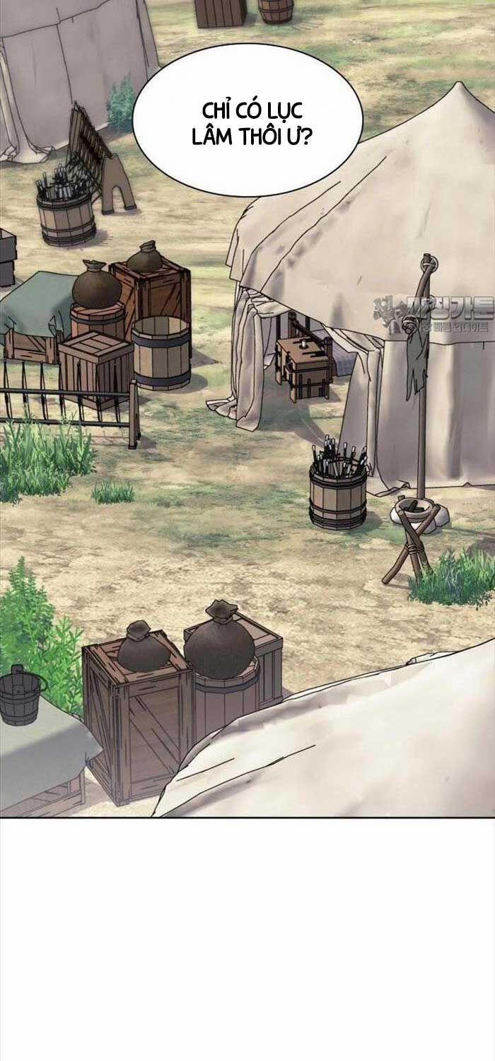 Học Giả Kiếm Sĩ 139 trang 51