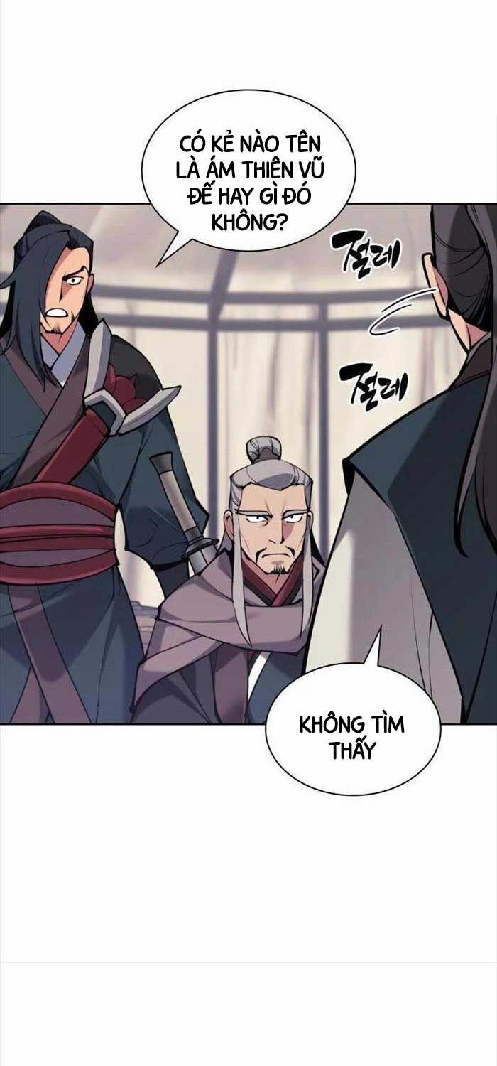 Học Giả Kiếm Sĩ 139 trang 53