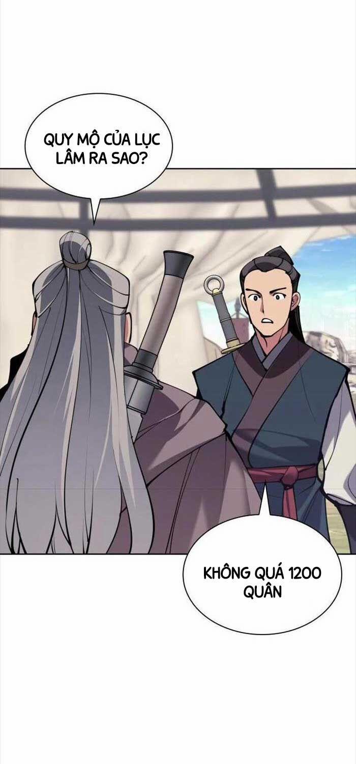 Học Giả Kiếm Sĩ 139 trang 55
