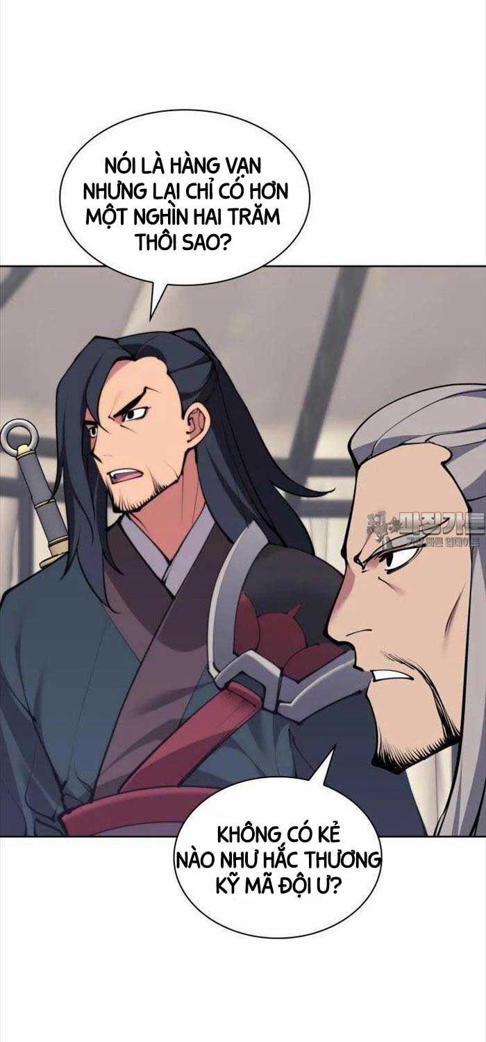 Học Giả Kiếm Sĩ 139 trang 56