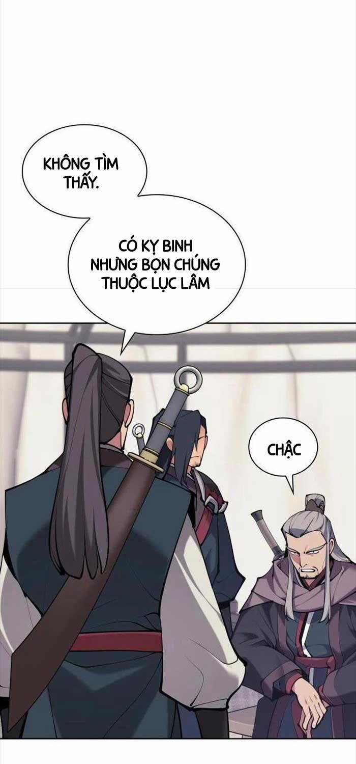 Học Giả Kiếm Sĩ 139 trang 57
