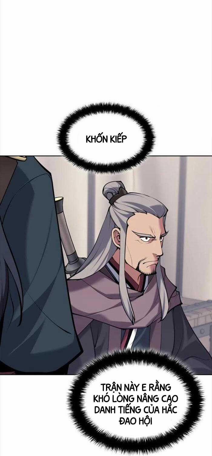 Học Giả Kiếm Sĩ 139 trang 58