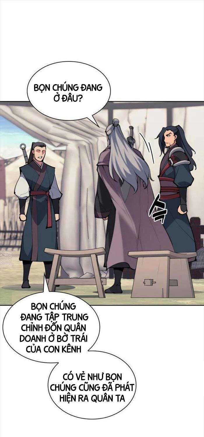 Học Giả Kiếm Sĩ 139 trang 60