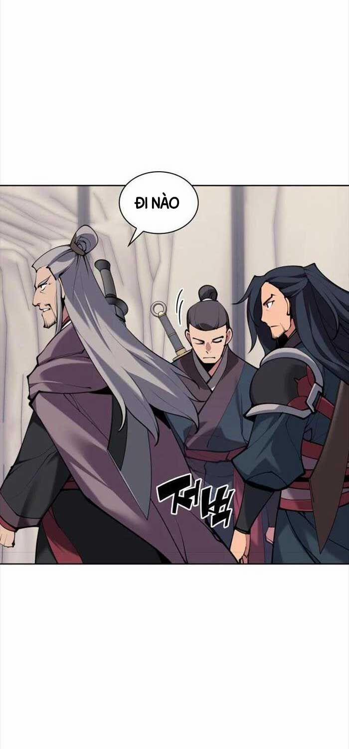 Học Giả Kiếm Sĩ 139 trang 61