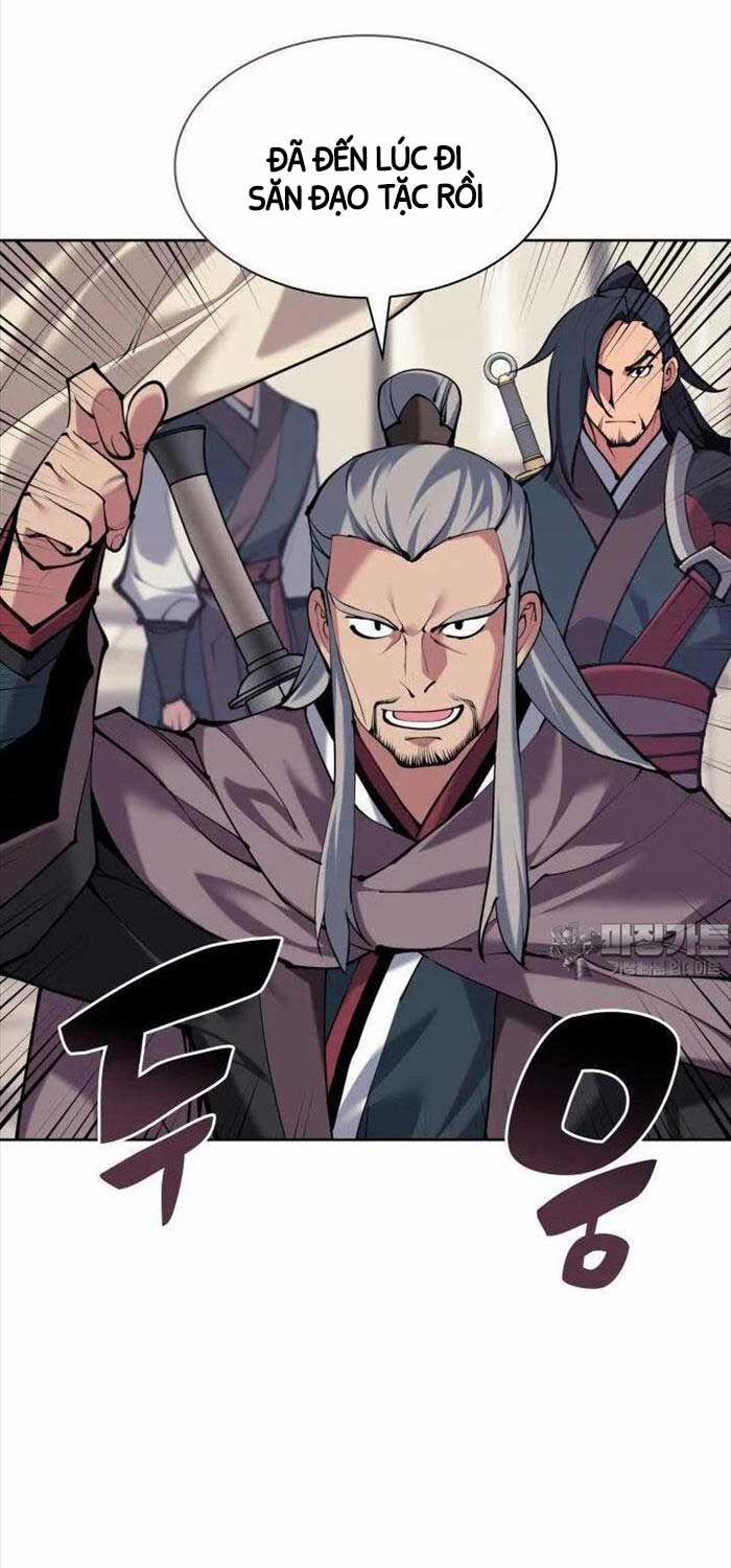 Học Giả Kiếm Sĩ 139 trang 62